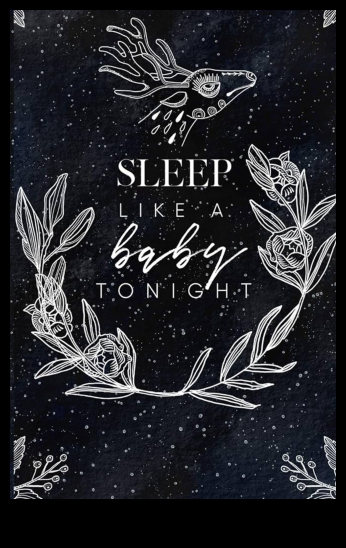 Dream Diary: Documenting Your Baby's Sleep Odyssey