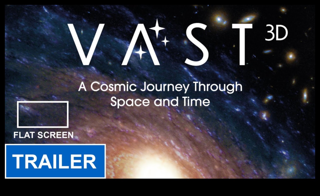 Beyond the Stars: Astronomy's Infinite Horizons