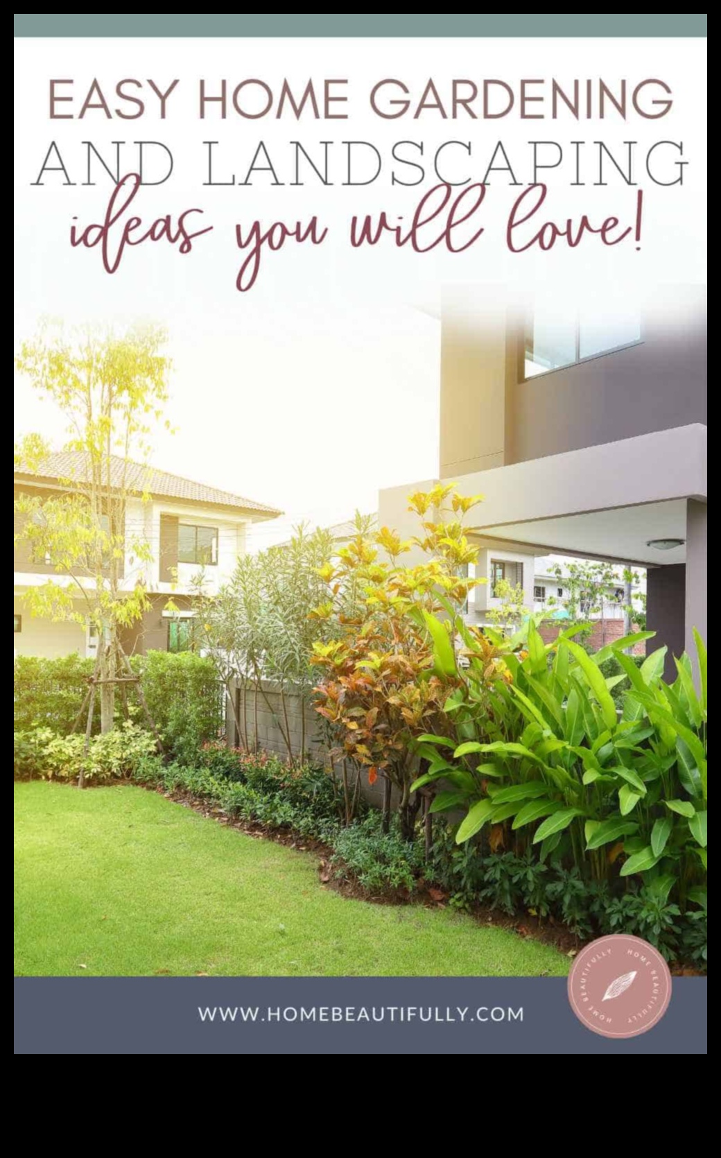 Harmony in Every Hedge: Αναβαθμίστε τον εξοπλισμό κήπου σας σήμερα