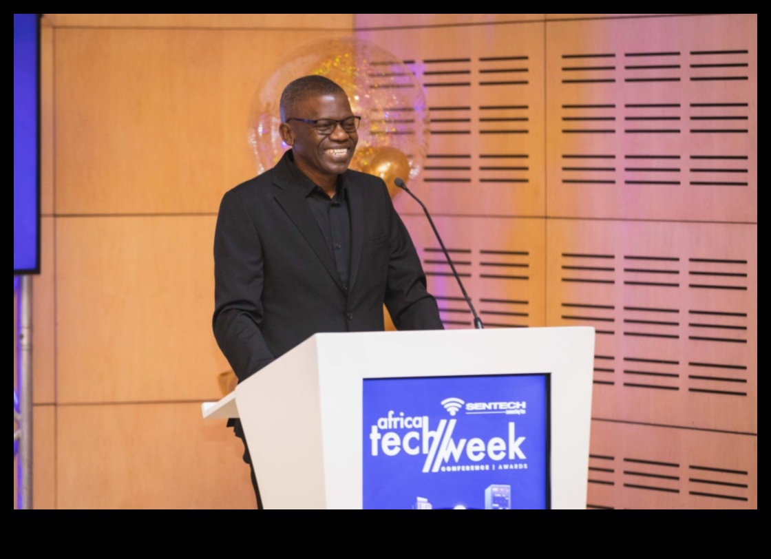 Ανυψώστε και προσαρμοστείτε: Στρατηγικές για επιτυχία σε συνεχώς μεταβαλλόμενες επιχειρηματικές τάσεις