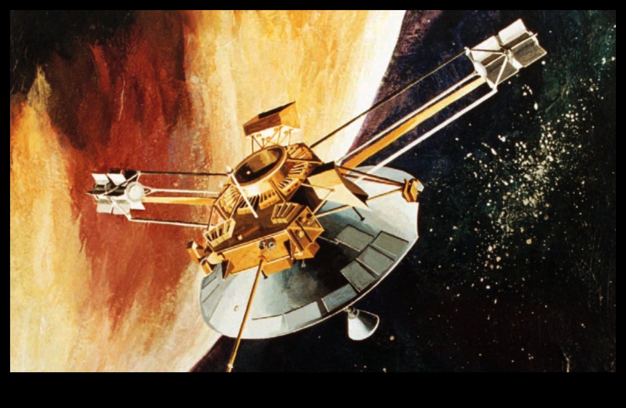 Space Navigators: Guiding Humanity Through the Unknown με έρευνα