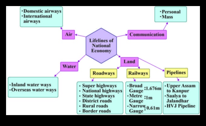 Lifelines of the Land 3 Rivers and Streams: Nature's Lifelines