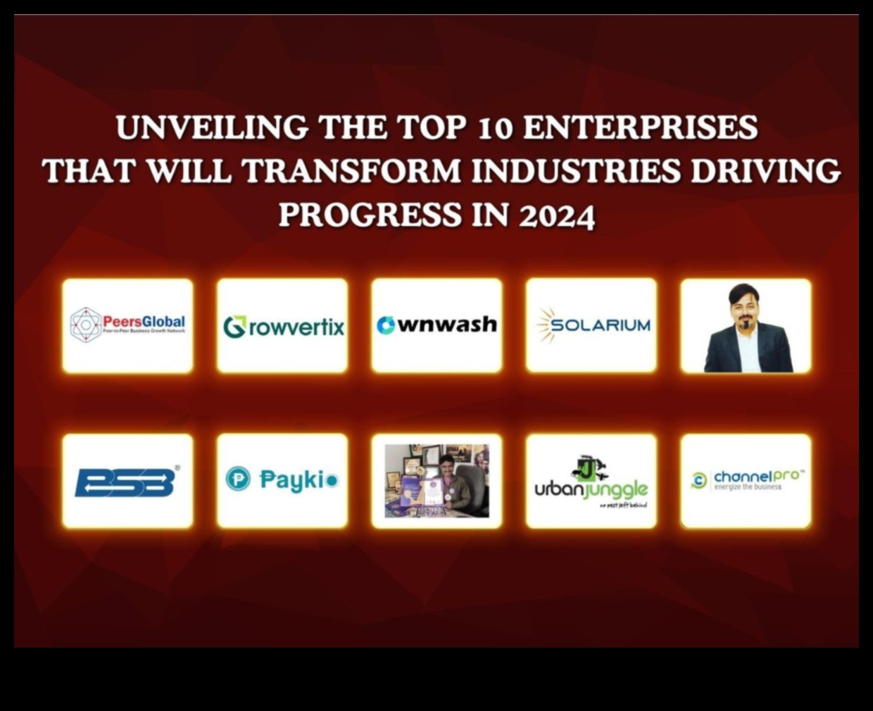 Πρωτοποριακή πρόοδος: Πρωτοποριακές στρατηγικές επιχειρηματικής διαδικασίας