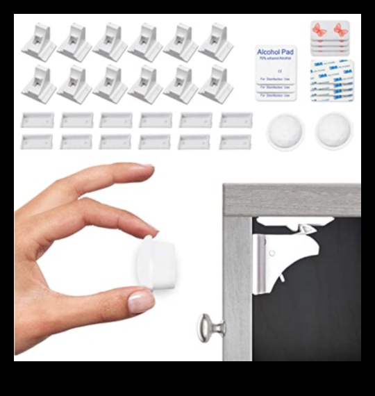 Baby-Proof Bliss: Συμβουλές ειδικών για απόλυτη ασφάλεια