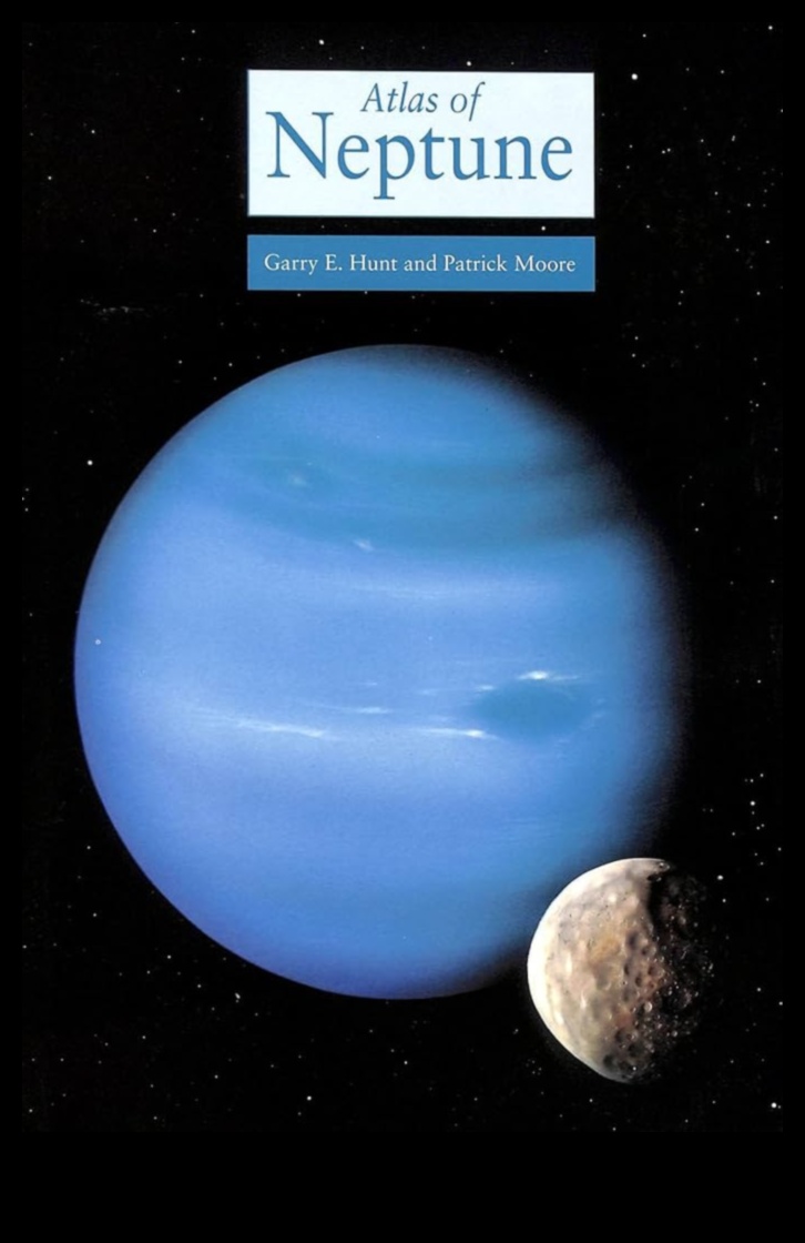 Astronomy Atlas: Mapping the Diverse Terrains of Planets