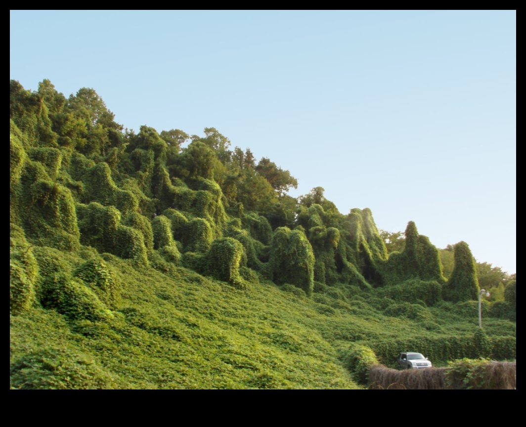 Γιατί ορισμένα τοπία είναι πιο επιρρεπή στα χωροκατακτητικά είδη ζώων;