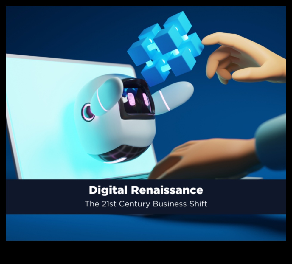 Αναγέννηση Επιχειρηματικής Ανάπτυξης: Επαναπροσδιορίζοντας το Παράδειγμα Ανάπτυξης