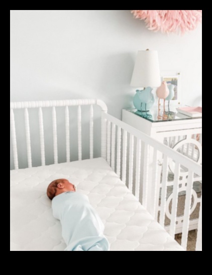 Gentle Glimpses: Nursery Essentials για νέους γονείς