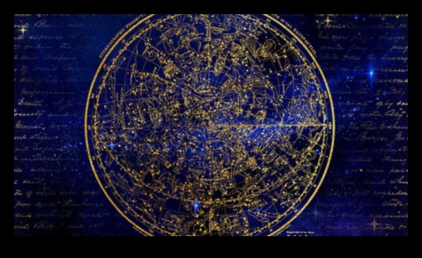 Celestial Cartography: Mapping the Territories of Outer Space
