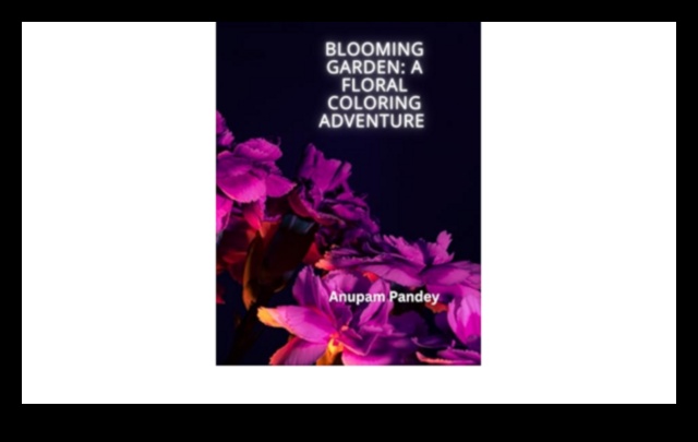 Floral Flourish: Gardens Bursting with Blooms