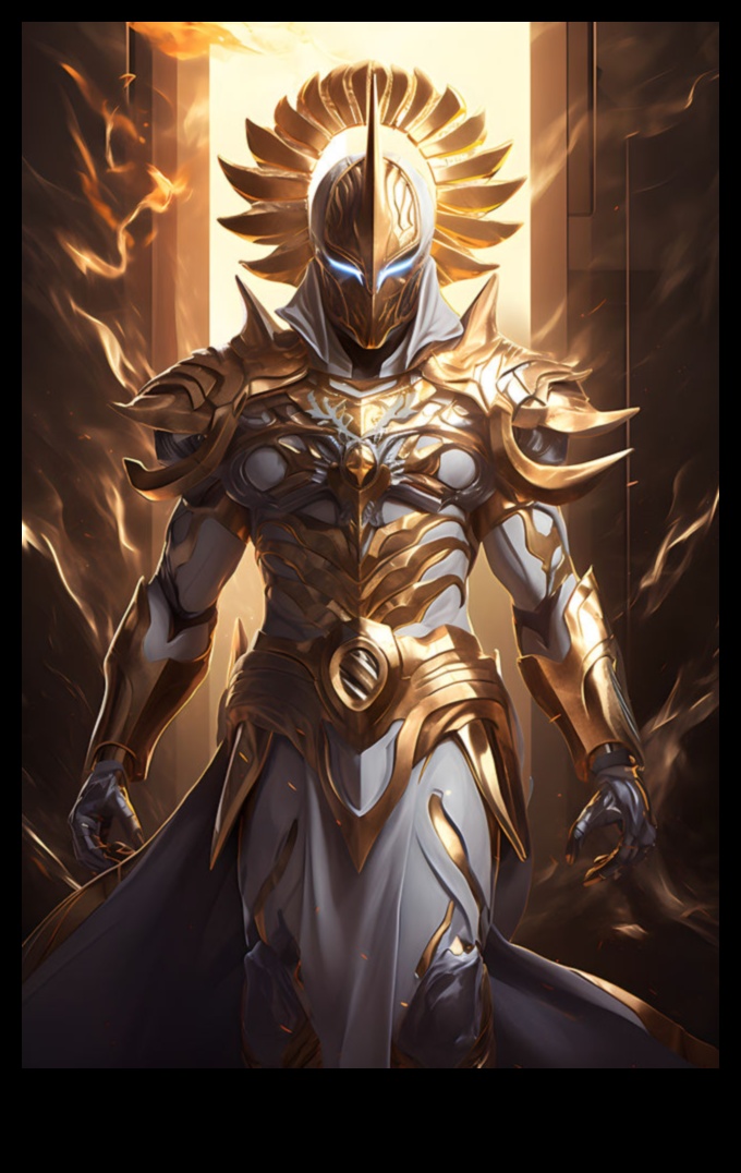 Osiris Unveiled: The Resurrection Theme in Egyptian Art