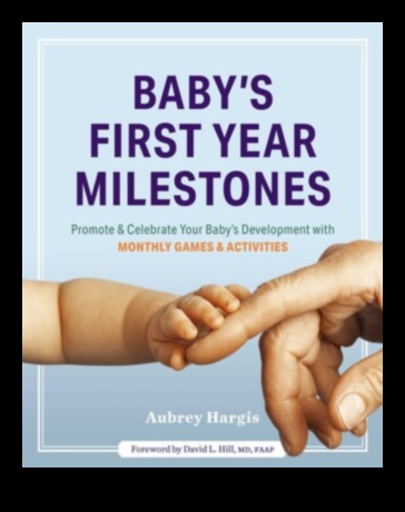 Milestone Mingle: Celebrating Baby's Firsts