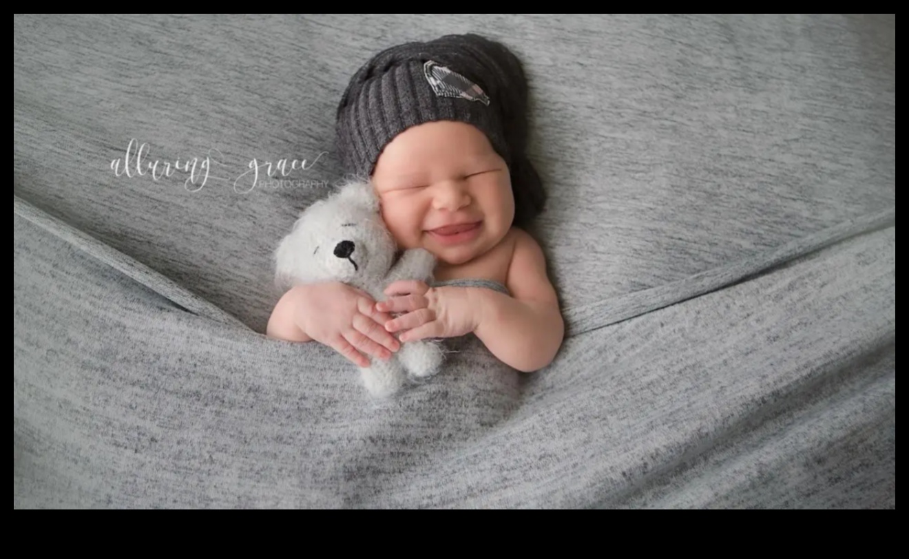 Lullaby Love: Sweet and Soothing Baby Names