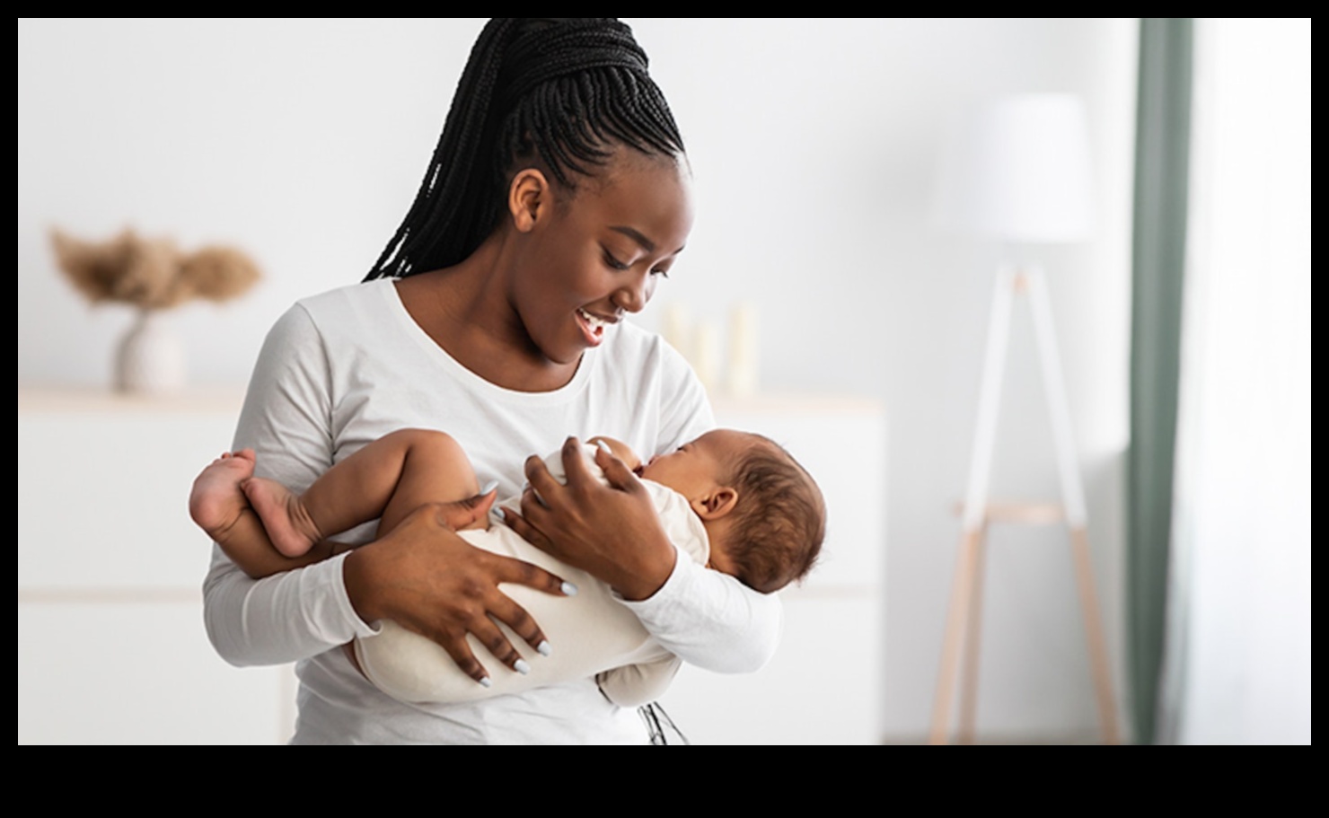 Lullaby Love: Sweet and Soothing Baby Names