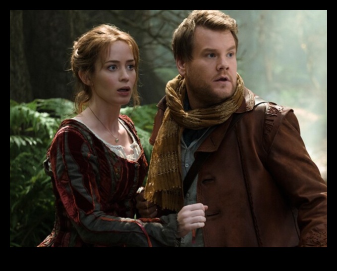 Mystical Woodlands: Forests That Transport You