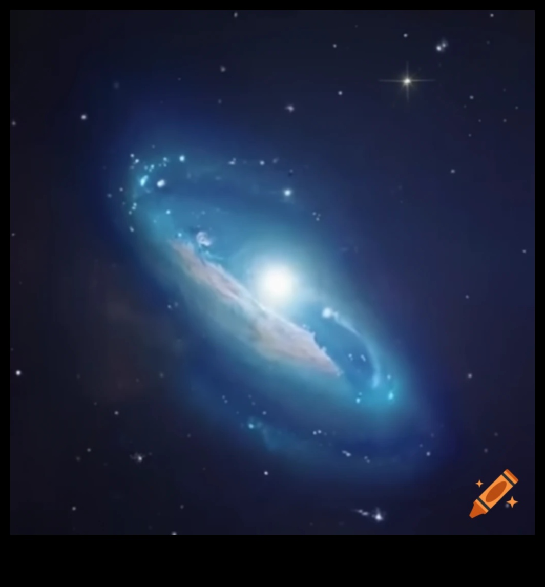 Celestial Quests: Embarking on Interstellar Adventures Beyond Earth