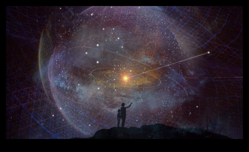 Celestial Quests: Embarking on Interstellar Adventures Beyond Earth