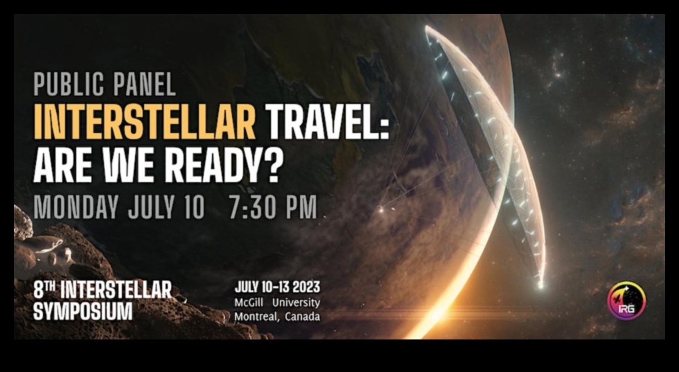 Celestial Quests: Embarking on Interstellar Adventures Beyond Earth
