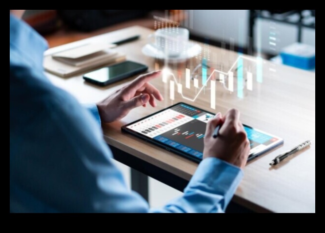 Πέρα από τα όρια: Πλοήγηση στο εξελισσόμενο τοπίο της ανάλυσης δεδομένων