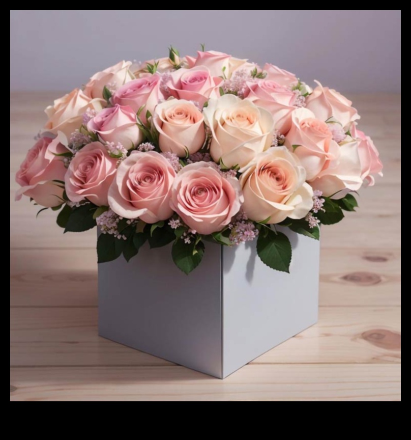 Floral Fusion: Artistry in the World of Horticulture