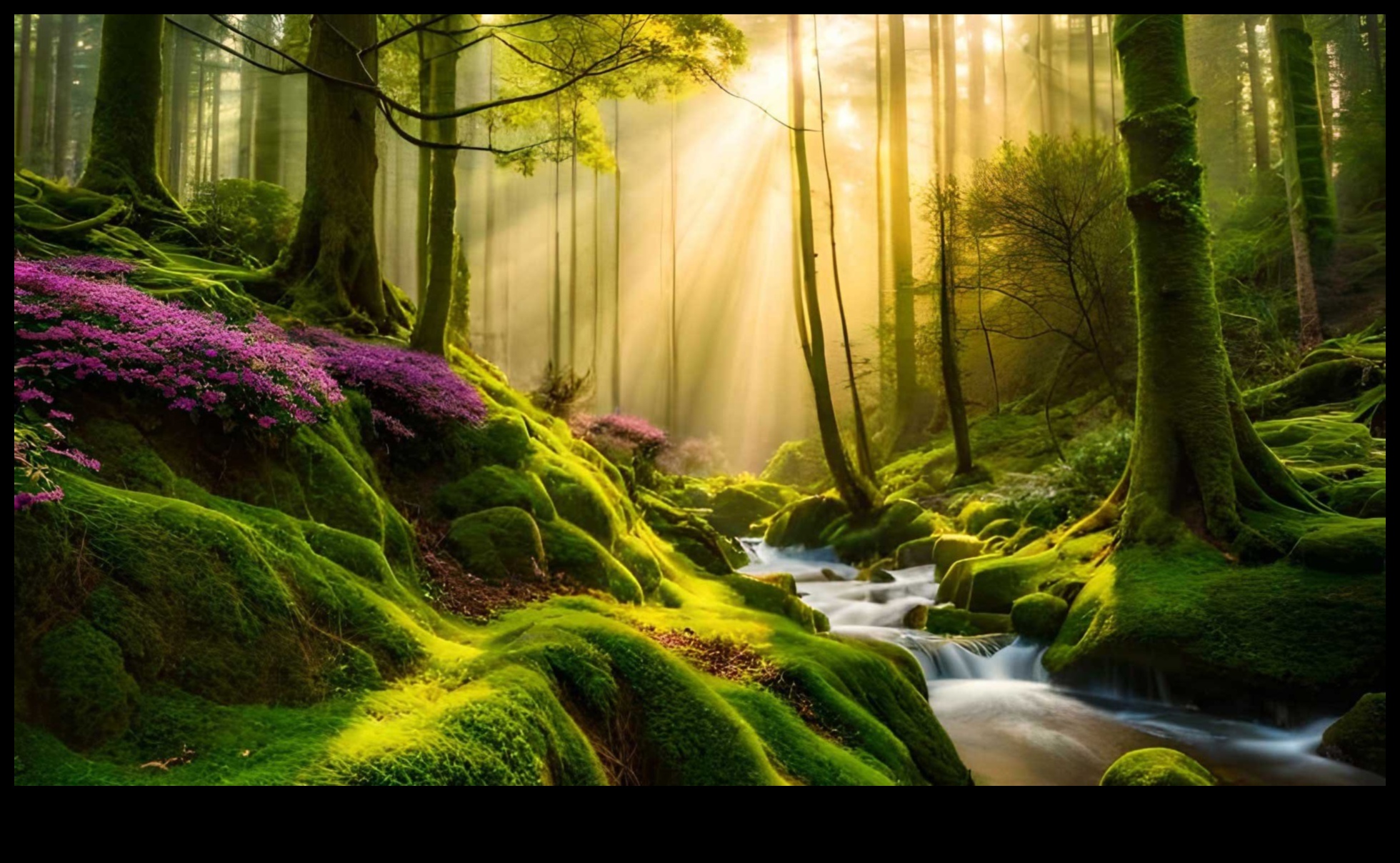 Τοπία στη μουσική: Μελωδίες που αντηχούν τη φυσική ομορφιά