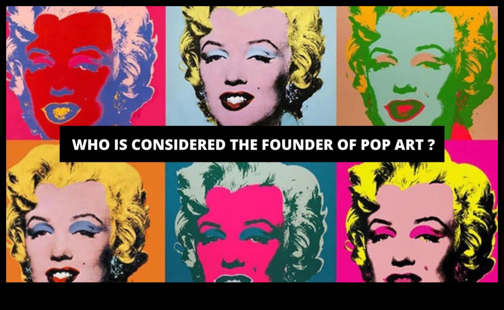 Cultural Remix: Ζωντανή συγχώνευση της Pop Art του High and Low
