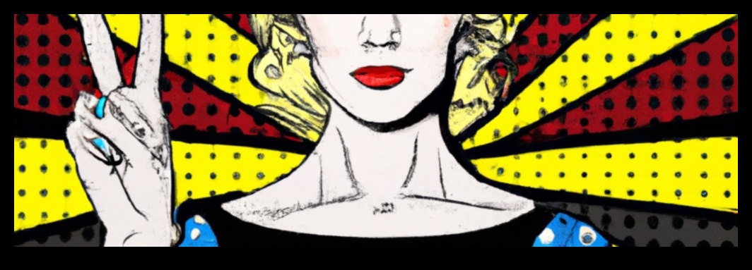 Cultural Remix: Ζωντανή συγχώνευση της Pop Art του High and Low