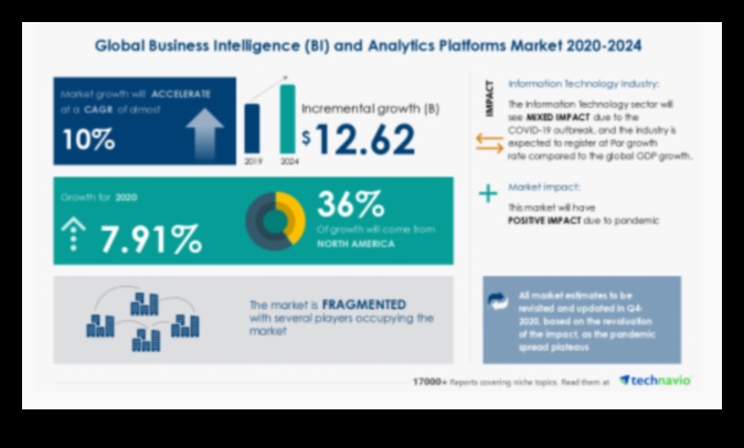 Business Intelligence Chronicles: Success Stories in Growth