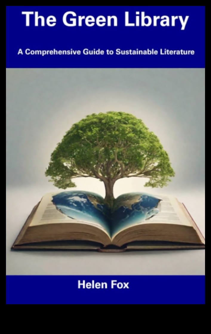 Literary Odyssey II: Nature's Influence Across Varied Written Works Συνέχεια