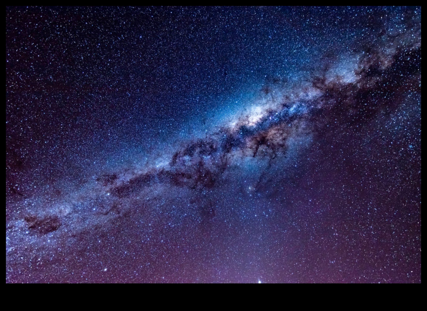 Astronomy Awe: The Beauty of the Night Sky