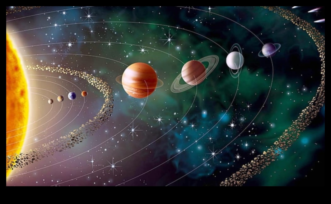 Astronomy Awe: The Beauty of the Night Sky