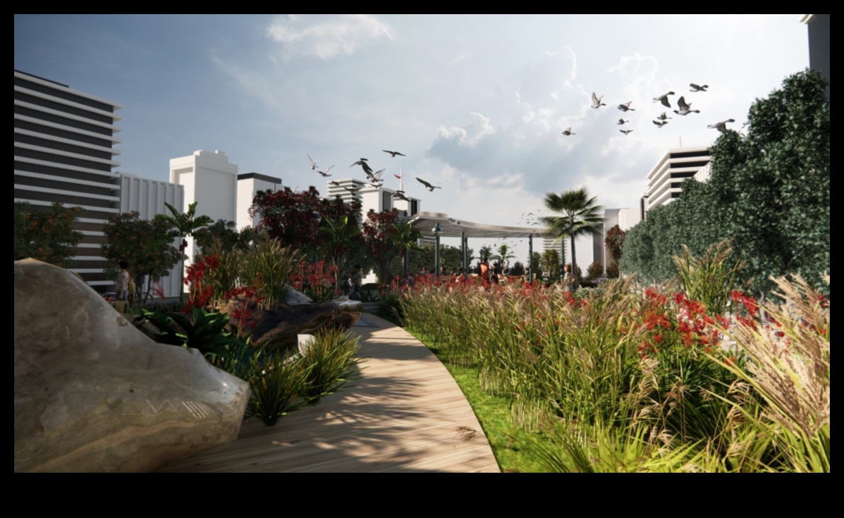 Eco-Friendly Beauty: Sustainable Landscape Design Trends