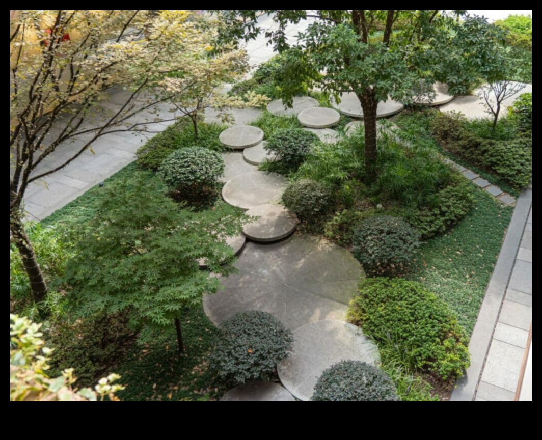 Eco-Friendly Beauty: Sustainable Landscape Design Trends