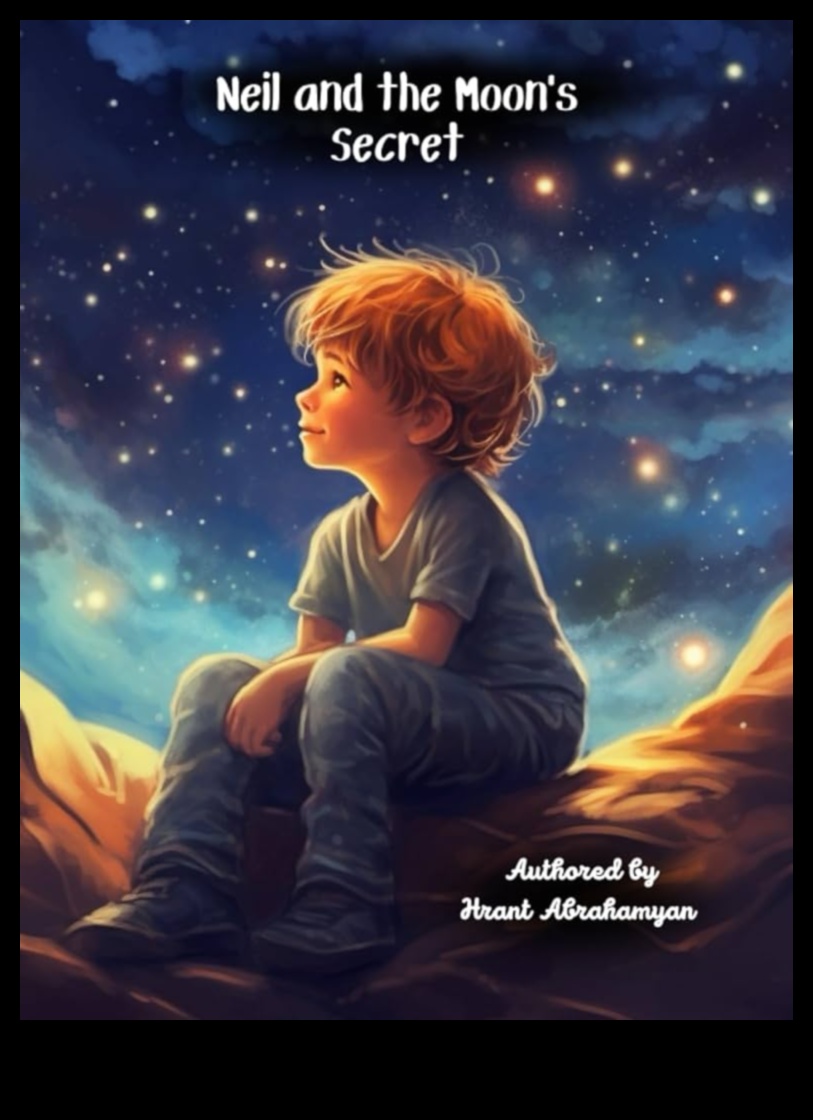 Lunar Whispers: Mysteries of the Moon in Our Solar's Tales