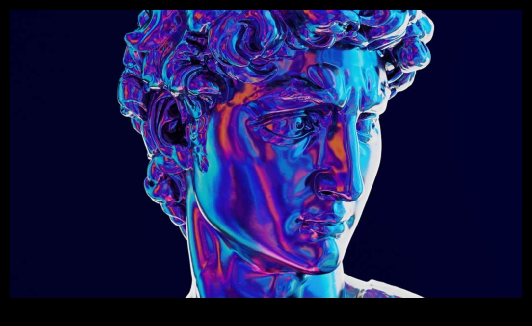 Ψηφιακές αποδράσεις: Εξερευνώντας εκ νέου την ψηφιακή τέχνη εμπνευσμένη από τη φύση