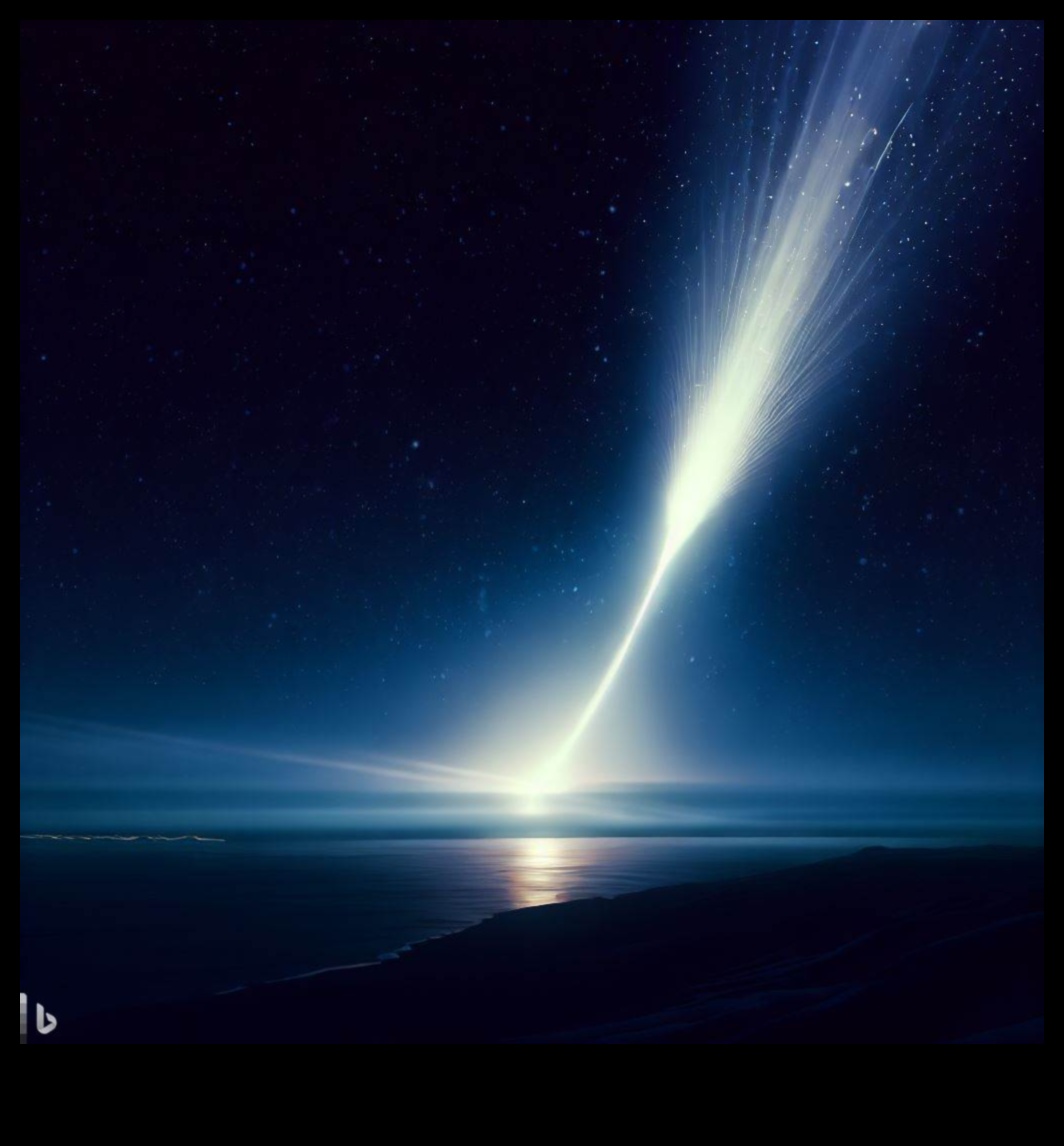 Αστρικοί Ωκεανοί: Πλοήγηση στα άπειρα βάθη του διαστρικού χώρου