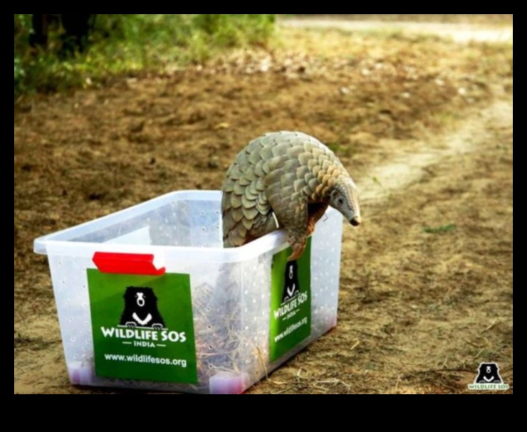 Πώς συμβάλλουν τα τοπία στη διατήρηση των απειλούμενων ειδών;