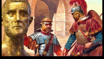 Aurelian Auras: The Artistic Legacy of an Emperor