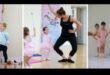 Baby Ballet: Ενθάρρυνση της πρώιμης κίνησης