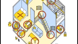 Baby-Proof Bliss: Συμβουλές ειδικών για απόλυτη ασφάλεια