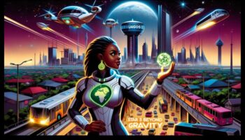 Beyond Earthly Bonds: Tales of Gravity in the Cosmos