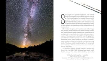 Beyond the Stars: Astronomy's Infinite Horizons