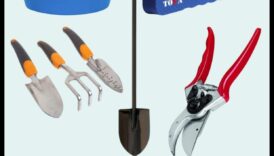 Bloom with Brilliance: Must-Have Garden Equipment Defined