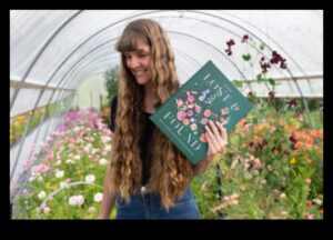 Bouncing Blossoms: Playful Floral Nursery Health Insights