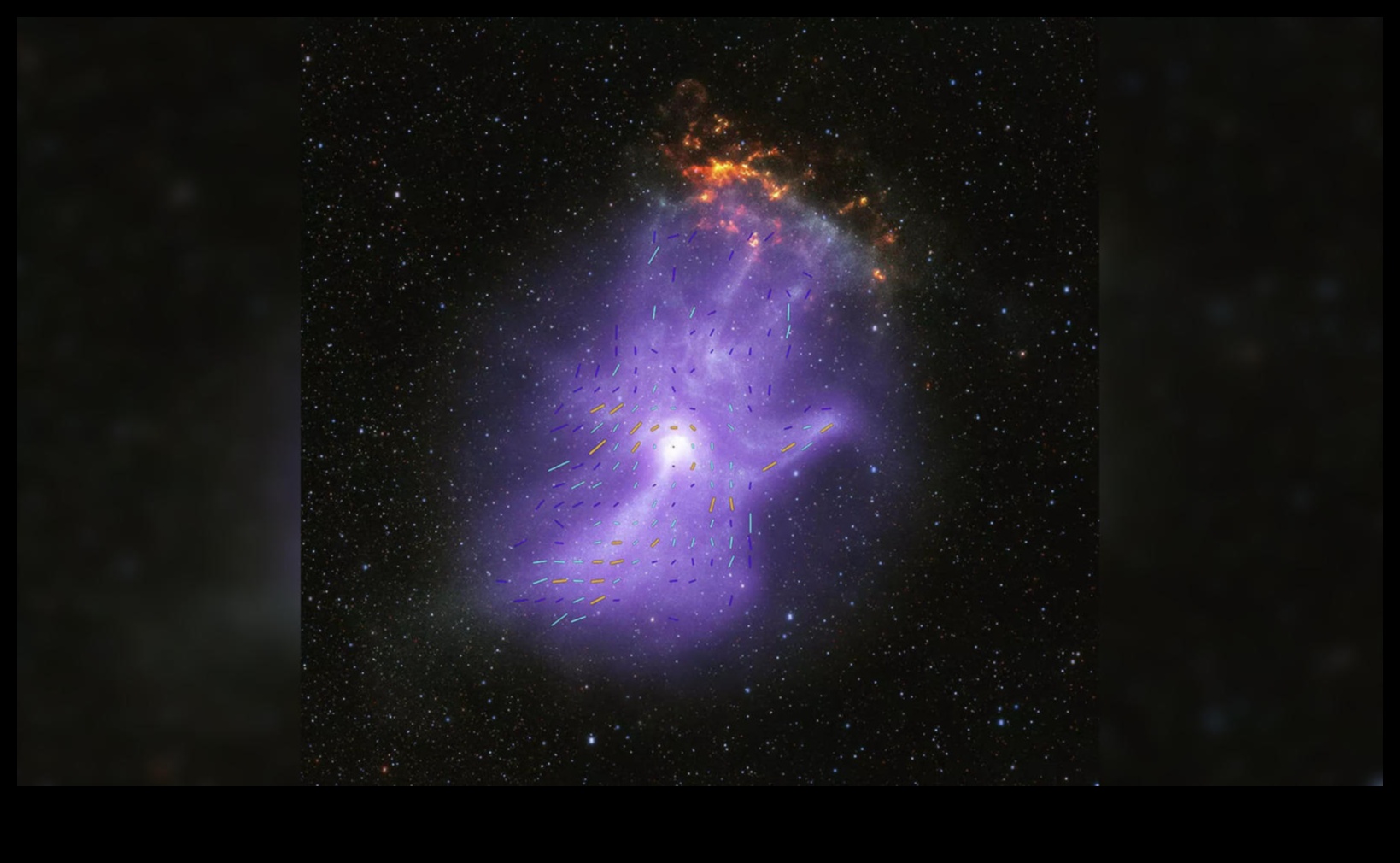 Celestial Navigators: NASA's Guiding Light in the Cosmic Darkness