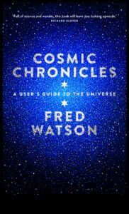 Cosmic Chronicles: Navigating the Depths of Cosmological Wisdom