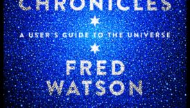 Cosmic Chronicles: Navigating the Depths of Cosmological Wisdom