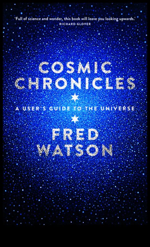 Cosmic Chronicles: Navigating the Depths of Cosmological Wisdom