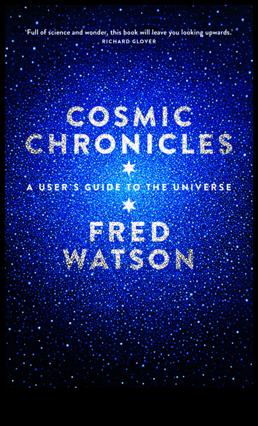 Cosmic Chronicles: Navigating the Depths of Cosmological Wisdom