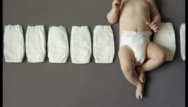 Diaper Decoded: Changing Time Simplified